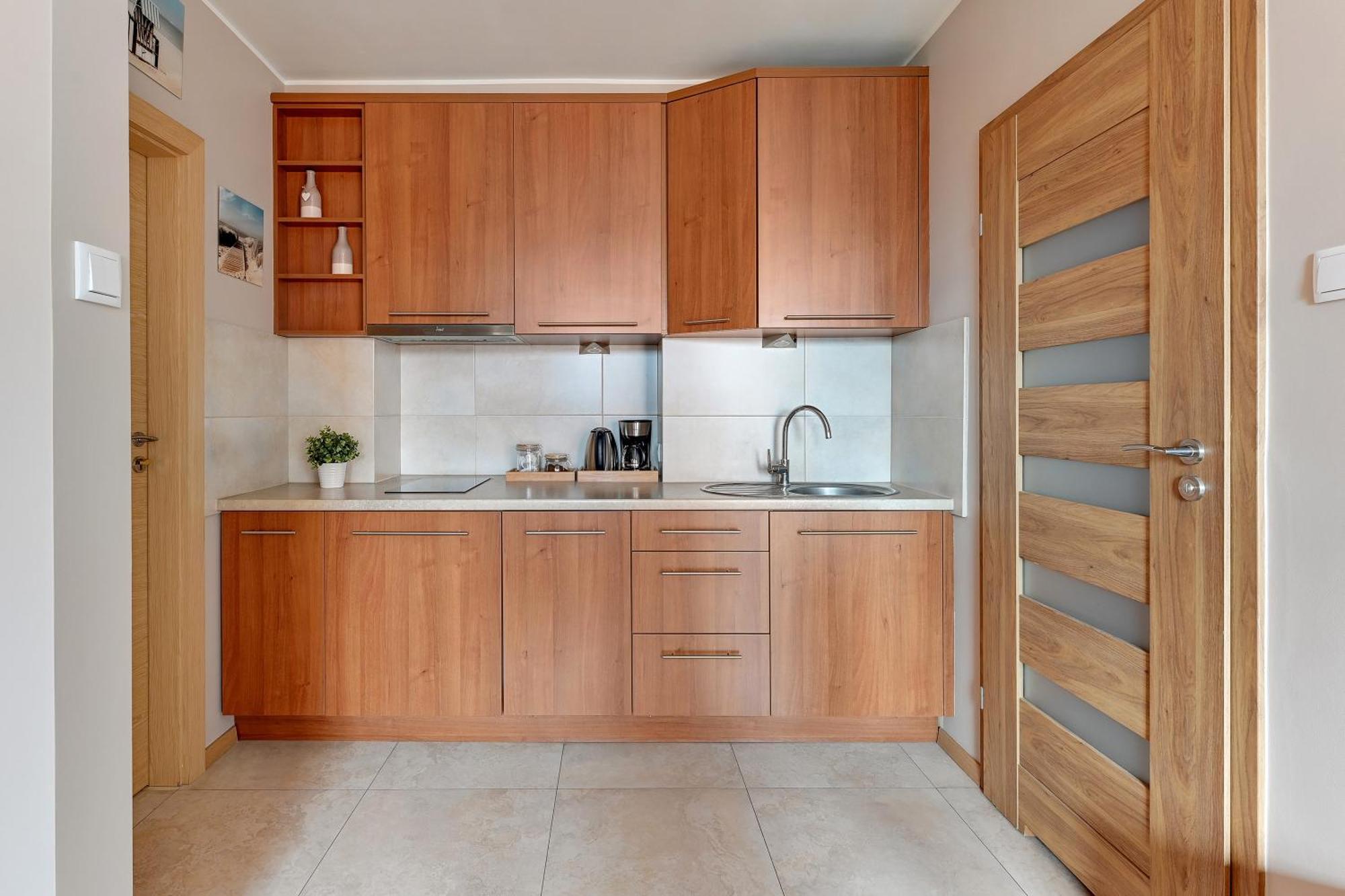 Flatbook - City Center Apartments Dwie Motlawy Gdansk Exterior photo